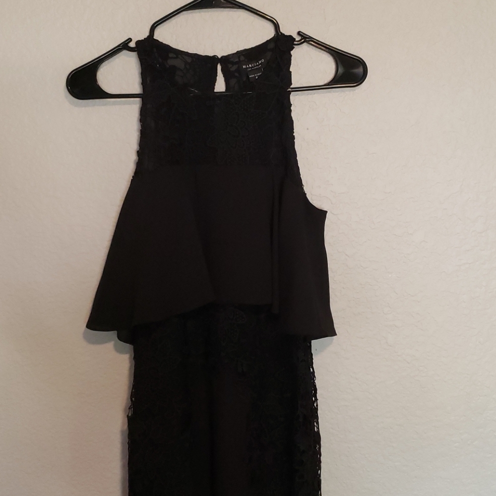 Guess by Marciano LA Floor length
